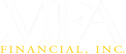 MFA Logo